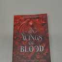 On Wings of Blood (Paperback)
