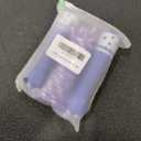 Jump Rope for Kids Girls and Boys, Soft Beaded Jump Ropes, Adjustable Skipping Rope, Tangle-Free Segmented Rope for Kid and Women Men Adults Exercise, Keeping Fit, Training - 9.2Ft 