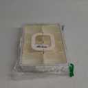 SIXRUN Condiment Serving Tray, Divided Serving Tray 8 Compartments Multifunctional Airtight Plastic Seasoning Platter with Lid and Handle for Home Picnic, SIXRUN5qo1tggp42