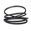 48" Mower Deck Belt GX21833 GX20571 Mower Belt for John Deer D140 D150 D160 L120 L130 LA130 LA140 LA145 LA155 LA165 E140 E150 E160 X140 X165 X166, 1/2" X 141-1/8"