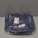 Mancro Laptop Backpack, 15.6 inch Business Backpack Anti Theft College School Computer Bag for Men Women Travel Backpack with Laptop Compartment (Blue, 15.6 inch)