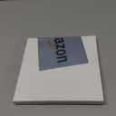 Geosar 60 Pcs Iron on Star Patches Star Shaped Rhinestone Appliques Adhesive Glitter Patches Rhinestone Appliques Embellishments for DIY(Silver)