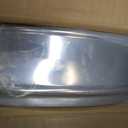 15.75"(40cm) 304 Stainless Steel Mesh Lab Sieve, 300 Mesh (0.052mm) Sifter