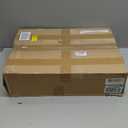 Amazon Basics Merv 5 AC Furnace Air Filter 14x20x1 inches, Pack of 6 (Actual size: 13.75" x 19.75" x 0.75")