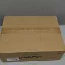 Liquor Decanters Whiskey Decanter Set - Creative Glass Decanter for Liquor,Decanter for Tequila,Bourbon and Vodka Unique Whiskey Presents for Man,Dad and Home Bar Decor(17.6oz*2, 17oz*1)