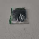 Waterproof Dog Boots for Small/Medium Dogs -Dog Paw Protectors Dog Suspender Boots Anti-Slip Pet Shoes for Outdoor Walking, Reflective Stay-On,Dirt-Proof Comfortable Booties (Black, Small)