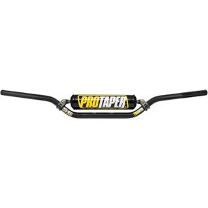 Pro Taper SE Series 7/8" Standard Handlebars - Honda Mini/Jet Black