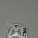 Volkswagen OEM VW Front Grille Emblem Jetta-Sedan Car 2011-2014 MK6