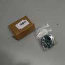 C-144KT-807 Wall Hydrant Complete Service Kit, for C-144 C-244 Series Wall Hydrants, Replace for C-144KT-807 Anti-Siphon Freezeless Faucet Repair Kit