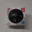 WILSON NCAA Vantage Soccer Balls - Size 4(Black)