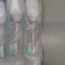 Aoremon Replacement Toothbrush Heads for Philips Sonicare E-Series Essence HX7022/66 and other Screw-on Electric Toothbrush Model, 6 Pack