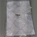 Funny Sweet Cheeks Bathroom Hand Towels, Funny Black Hand Towels for Bathroom Washroom Restroom Decor, 16x24 Inch