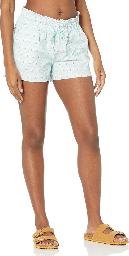 Carve Designs Women's Bali Short Cinema XS