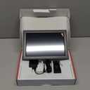 Frameo 10.1 Inch Digital Picture Frames Smart WiFi Digital Photo Frame with 1280x800 IPS Touch Screen HD, 32GB Memory, Auto-Rotate, Wall Mountable, Share Moments Instantly via Frameo App from Anywhere