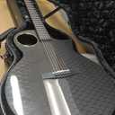Enya X4 PRO 41-Inch Carbon Fiber Acoustic-Electric Guitar