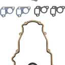 FEL-PRO TCS 45993 Engine Timing Cover Gasket Set for Chevrolet Silverado 1500