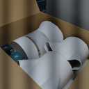 The Stack & Sprout Vertical Gardening System - Vertical Urban Gardening for Condo Patios and Balconies