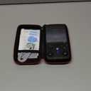 R36MAX Retro Handheld Game Console, 4.0 Inch 720x720 IPS Screen, 64GB Built-in 18,000+ Classic Game, Portable Hand Held Open Source Linux System, 4000mAh Battery Retro Gaming Console(Black 64GB