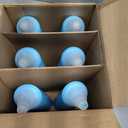 Method Antibacterial Toilet Bowl Cleaner - Spearmint - 24 oz - 4 Pack