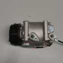 UAC CO 11312C A/C Compressor