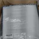 True HEPA Filter Replacement LP-HF550 Filter, Compatible with LivePure Bali Series LP550TH, LP560 Multi-Room Whole House Air Cleaner Purifier, Part Number LP550THP, 1 xHEPA Filter, 4 xCarbon Filte r