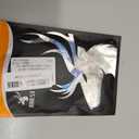 JOREST Watch Spring Bar Tool, Watch Repair Kit to Replace the Watch Strap, Watch Link Removal Tool, With User Manual, 56PCS (16-26mm) Spring Bars (20-22mm Barres  ressort)