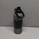 Gamer Gifts-32oz Gamer Water Bottle - Gaming Insulated Cup with Stainless Steel - Gift for Game Men, Son, Dad, Husband, Friends - Gaming Tumbler Present for Birthday Christmas