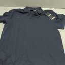 BOSS Men's Regular Fit Polo Shirt,Large
