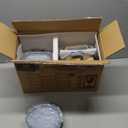 M MCIRCO 15 Pack, 13 oz 1.5 Cup Glass Meal Prep Containers, Small Glass Food Storage Containers with Lids, Airtight Lunch Containers, Microwave, Oven, Freezer and Dishwasher Friendly, BPA-free