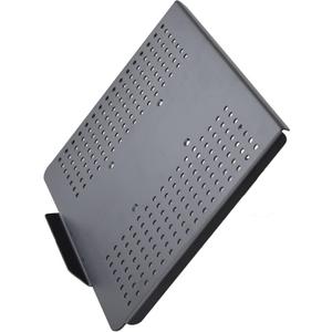 VIVO Laptop/Notebook Tray Holder for VESA Mount Stand/Fits 100 mm Plate Holes (Stand-LAP2) (Black)