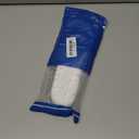 4D Cloud Technology Insole - Super Soft Comfort Insoles, Soft Foot Protection Cloud Feeling Insole, U-Shape Memory Foam Insoles, 4D Sports Memory Foam Insoles (Black, Men 10.5-11.5/Women 12-13)