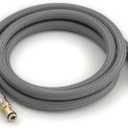 Moen 131381 Replacement Faucet Pulldown Hose Kit, Chrome