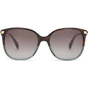 TOMS womens Sunglasses Round Sunglasses