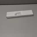 Westbrass D302-12 1/2" IPS x 10" Wall Mount Shower Arm Only, Oil Rubbed Bronze