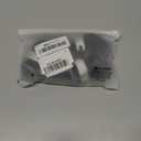 QUMY Dog Shoes for Small Dogs, Puppy Dog Boots & Paw Protectors for Winter Snowy Day, Summer Hot Pavement, Waterproof in Rainy Weather, Outdoor Walking, Indoor Hardfloors Skid-Resistant Sole Black 2 (size 2: 1.59"x1.18"(L*W))