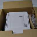 Epson EcoTank ET-4810 All-in-One Color Inkjet Printer Scanner Copier - White