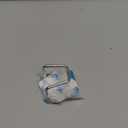 Rowcay Pot Lid Organizer, Kitchen Sink Sponge Hanging Rack, 5 Pair Stainless Steel Brackets with Adhesive, Suitable for Kitchen, Bedroom, Bathroom, Ideal for Saving Space (silver gray)