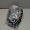 BAGAIL Weighted Vest, 5lbs/8lbs/10lbs/12lbs/15lbs/20lbs/25lbs/30lbs Weight Vest with Detachable Phone Pouch, Rucking Vest for Women, Men, Walking, Weight Loss, Training, Running (Black)