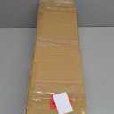 Bed Guard Rail for Toddlers - 3 Sides Safety Baby Bed Rail Guard with Reinforced Large S-Shape, Infants Height Adjustment Guardrail for Queen Size Bed -3 Pack, 78.7x78.7x59