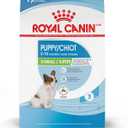 Royal Canin Size Health Nutrition X-Small Puppy Dry Dog Food, 3 lb Bag (EXP 10/18/27)