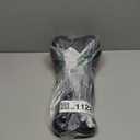 Neck and Shoulder Relaxer with Upper Back Massage Point, Cervical Traction Device Neck Stretcher for TMJ Pain Relief and Cervical Spine Alignment Chiropractic Pillow (Black)