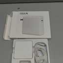 118W Mac Book Charger Compatible with MacBook pro/Air, M1 M2 M3 M4 M5, iPad Pro,Samsung Galaxy,Phones&All Type-C Devices and More, Include USB C Charging Cable