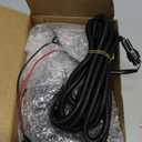 LED Fog Lights Daytime Running Lights fit For 2024 2025 Toyota Tacoma Fog lights Lamps Assembly 2024 Tacoma Accessories(DRL TypeC)