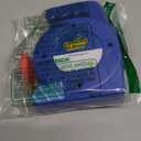 Learning Resources Pretend Play 3" Long Tape Measure - Kids Construction Toys, Preschool Activities, Pretend Play For Toddlers, Height Measurement Counting Tool, Fine Motor Skills, Homeschool