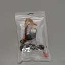 Invisible Earpiece for Mobile Phone Secret Spy Earphone Wireless Earpiece