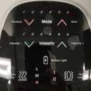 Hand Massage with 2 Vibration 6 Modes 6 Intensities