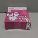 Dan&Darci Unicorn Soap Making Kit - Girls Easter Crafts DIY Project Age 6+ Year Old Kids - Unicorn Girl Gifts - Science Activity Teenage Gift - Make Your Own Soap - Craft Toys Ages 6 7 8 9 10 11 12