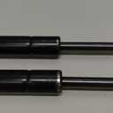 ETOOW 2Qct 68905AE010 Tailgate Lift Support Shock Strut Fit for Toyota Sienna 2004-2010 OEM - 68905AE010