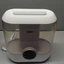 DREO Humidifiers for Bedroom, 6L Easy to Fill & Clean, 60H Runtime for Large room, 28 dB Quiet Cool Mist Air Humidifier for Plant, Baby Nursery, Home, Indoor, Night Light, Precise Humidity Control (White)