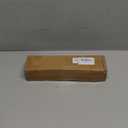 Shozafia Kitchen Cabinet Pulls - Black Cabinet Handles - 5 Pack Long Cabinet Hardware for Drawers Dresser Furniture Pulls (5.04 inches Hole Center - 7.87 inches Length)